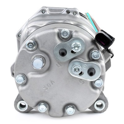 Kompressor, Klimaanlage VW 447K0060 - foto 6