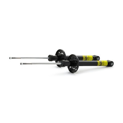 Stoßdämpfer RIDEX 854S1634P 854S1634P - foto 3
