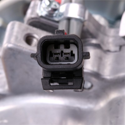 Kompressor, Klimaanlage RENAULT Fluence 447K0338 - foto 5