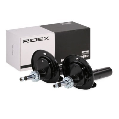 Stoßdämpfer RIDEX 854S1551 854S1551 - foto 3