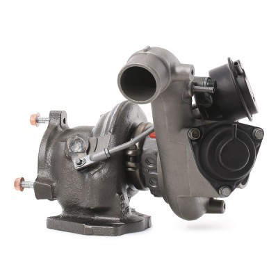 Turbolader RIDEX 2234C0370R 2234C0370R - foto 3