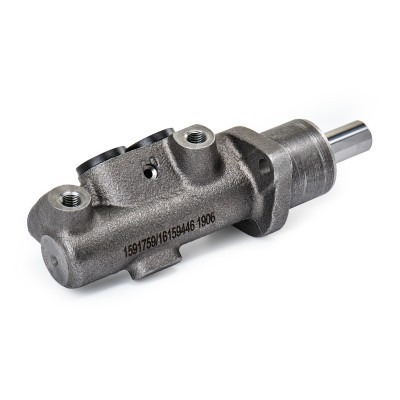 Hauptbremszylinder RIDEX 258M0335 258M0335 - foto 4
