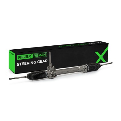 Lenkgetriebe RIDEX 286S1203R 286S1203R - foto 2