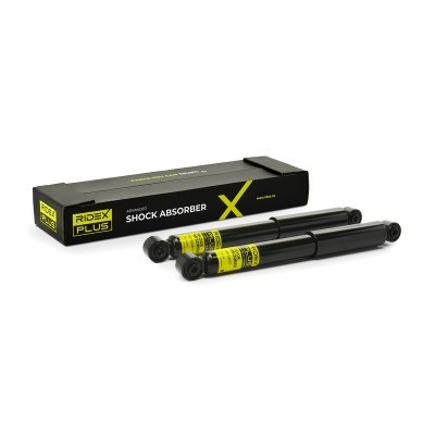Stoßdämpfer RIDEX 854S1556P 854S1556P - foto 2