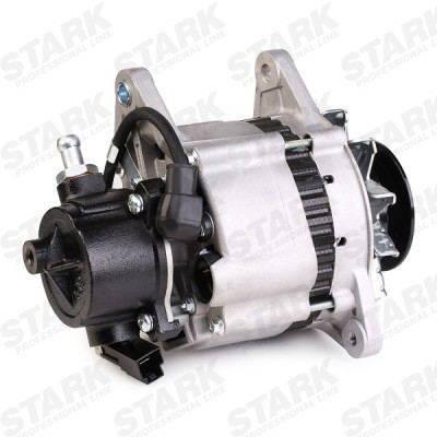 Generator Stark SKGN-0320479 SKGN-0320479 - foto 4