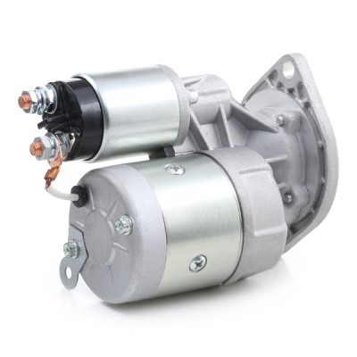 Anlasser RIDEX 2S0204 2S0204 - foto 4