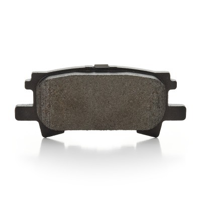 Bremsbeläge Satz RIDEX 402B0515P 402B0515P - foto 5