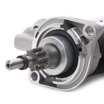 Anlasser RIDEX 2S0400 2S0400 - foto 5