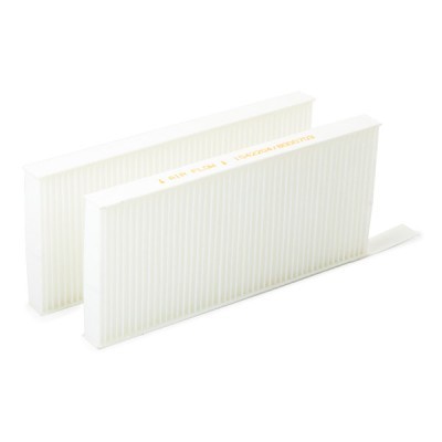Filter, Innenraumluft RIDEX 424I0154 424I0154 - foto 8