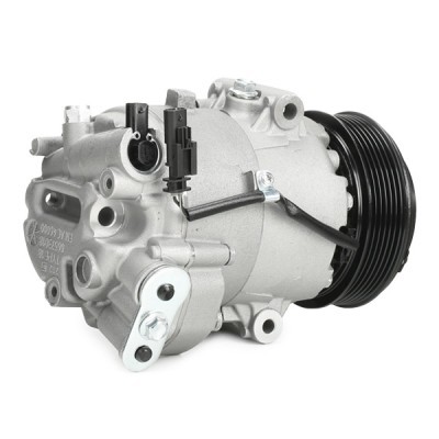 Kompressor, Klimaanlage 447K0293 - foto 4