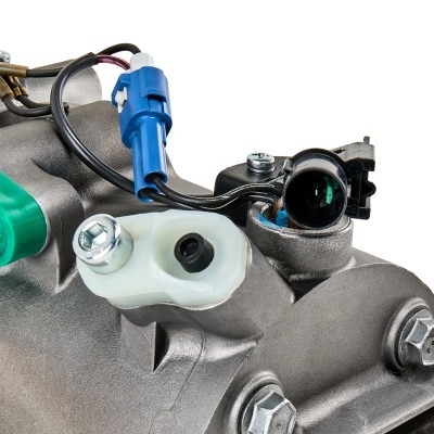 Kompressor, Klimaanlage 447K0125R - foto 6