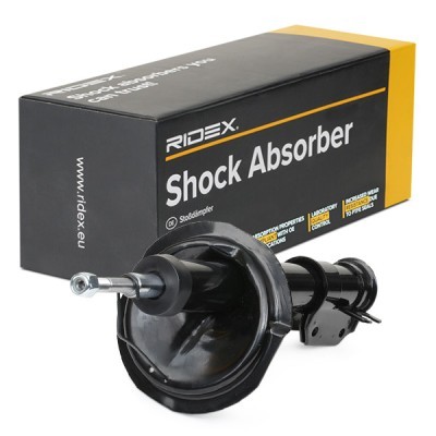 Stoßdämpfer RIDEX 854S0461 854S0461 - foto 5