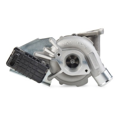 Turbolader RIDEX 2234C0272 2234C0272 - foto 6