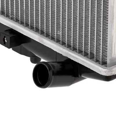 Kühler, Motorkühlung RIDEX 470R0134 470R0134 - foto 7