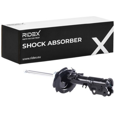 Stoßdämpfer RIDEX 854S0703 854S0703 - foto 2