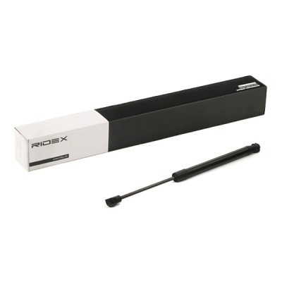 Gasfeder, Koffer-/Laderaum RIDEX 2454G0002 2454G0002 - foto 2