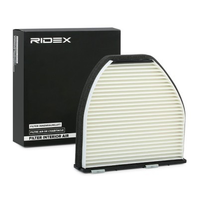 Filter, Innenraumluft RIDEX 424I0427 424I0427 - foto 2
