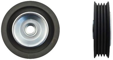 Umlenkrolle Führungsrolle Keilrippenriemen DENCKERMANN P352002 P352002 - foto 1