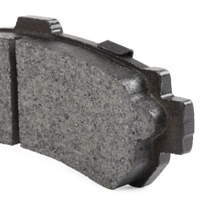 Bremsbeläge Satz RIDEX 402B0561 402B0561 - foto 7