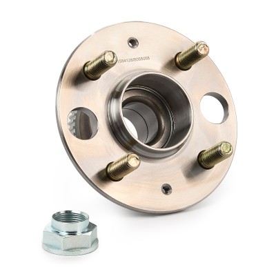 Radlager RIDEX 654W0476 654W0476 - foto 6