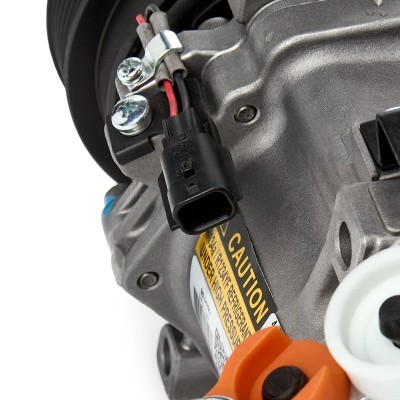 Kompressor, Klimaanlage 447K0953R - foto 6