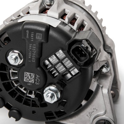 Generator RIDEX 4G1608R 4G1608R - foto 5