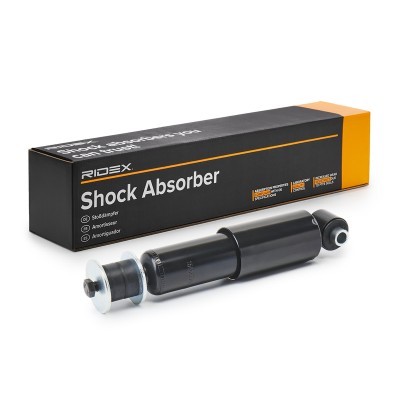 Stoßdämpfer RIDEX 854S18923 854S18923 - foto 3