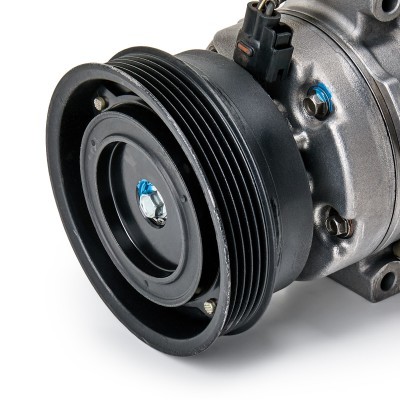 Kompressor, Klimaanlage 447K1090R - foto 5