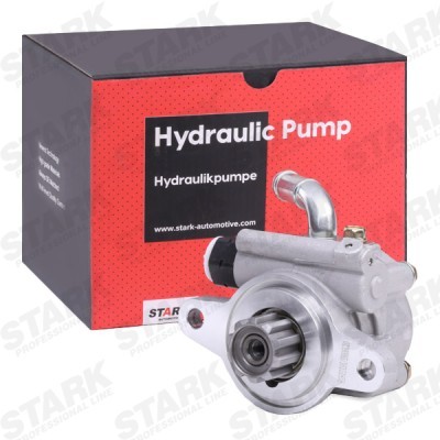 Hydraulikpumpe, Lenkung Stark SKHP-0540277 SKHP-0540277 - foto 2