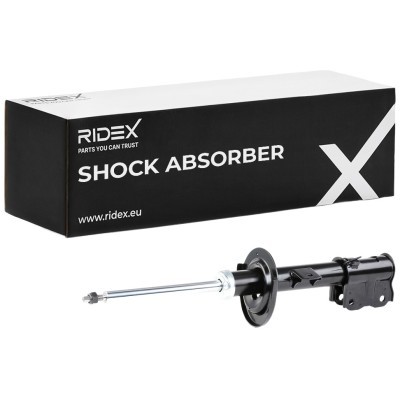 Stoßdämpfer RIDEX 854S1500 854S1500 - foto 2