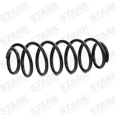 Fahrwerksfeder Stark SKCS-0040189 SKCS-0040189 - foto 4