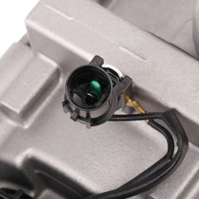 Kompressor, Klimaanlage 447K0156 - foto 6