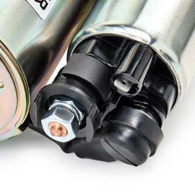 Anlasser RIDEX 2S1234R 2S1234R - foto 6