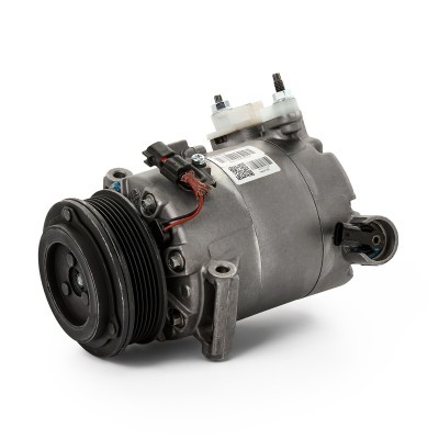 Kompressor, Klimaanlage 447K0901R - foto 3