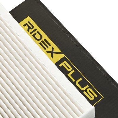 Filter, Innenraumluft RIDEX 424I0317P 424I0317P - foto 5