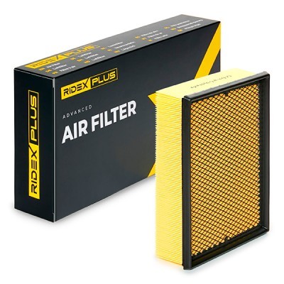 Luftfilter RIDEX 8A0007P 8A0007P - foto 2