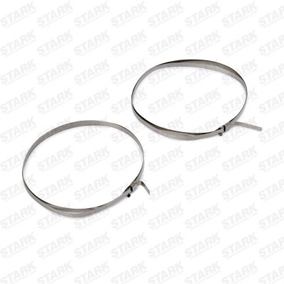 Faltenbalgsatz, Lenkung Stark SKBSA-1280015 SKBSA-1280015 - foto 6