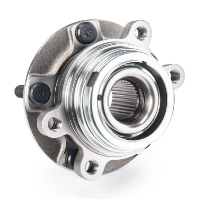 Radlager RIDEX 654W0712 654W0712 - foto 8