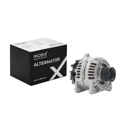 Generator RIDEX 4G1068 4G1068 - foto 2