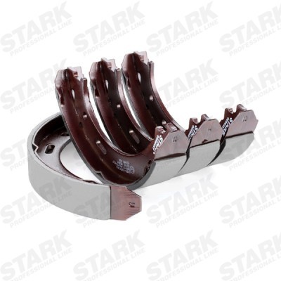 Bremsbeläge Satz Stark SKBS-0450300 SKBS-0450300 - foto 3