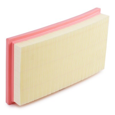 Luftfilter RIDEX 8A0405 8A0405 - foto 3