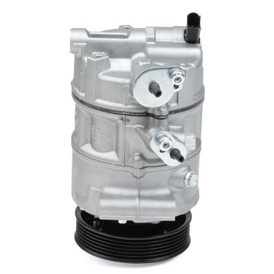 Kompressor, Klimaanlage VW GOLF VI 447K0119 - foto 5