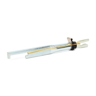 Reparatursatz, Automatische Nachstellung RIDEX 743A0010 743A0010 - foto 5