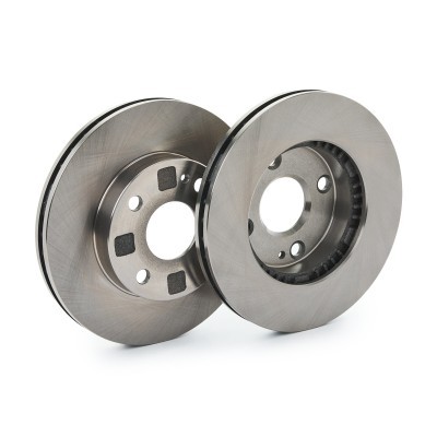 Bremsscheibe RIDEX 82B0461 82B0461 - foto 5