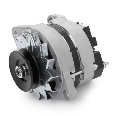 Generator RIDEX 4G1317 4G1317 - foto 3