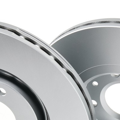 Bremsscheibe RIDEX 82B0350P 82B0350P - foto 4