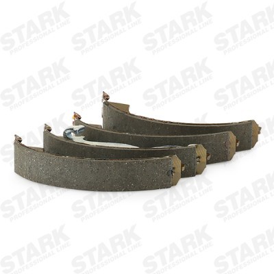 Bremsbeläge Satz Stark SKBS-0450326 SKBS-0450326 - foto 4