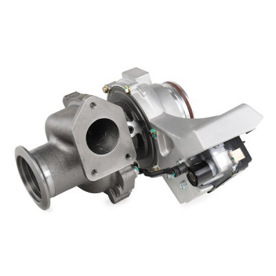 Turbolader RIDEX 2234C0439 2234C0439 - foto 4