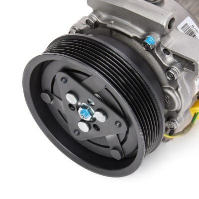Kompressor, Klimaanlage 447K0275R - foto 5