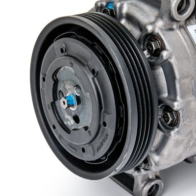 Kompressor, Klimaanlage 447K0398R - foto 5